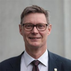 Datasikkerhetsekspert Paul Mathias Fiskaaen