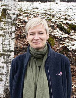 Ellen Marie Sørumgård Syse i Småbrukarlaget