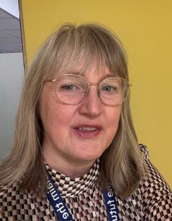 Anne Mæhre