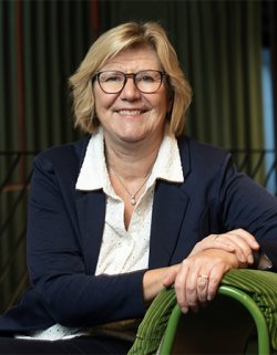 Helene Bjørkholt