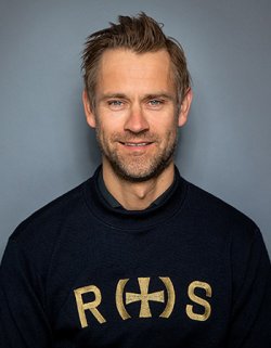 Pål Virik Nilsen