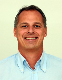 Frederik Møller – leder aktiv forvaltning i Gjensidige Investeringsrådgivning AS