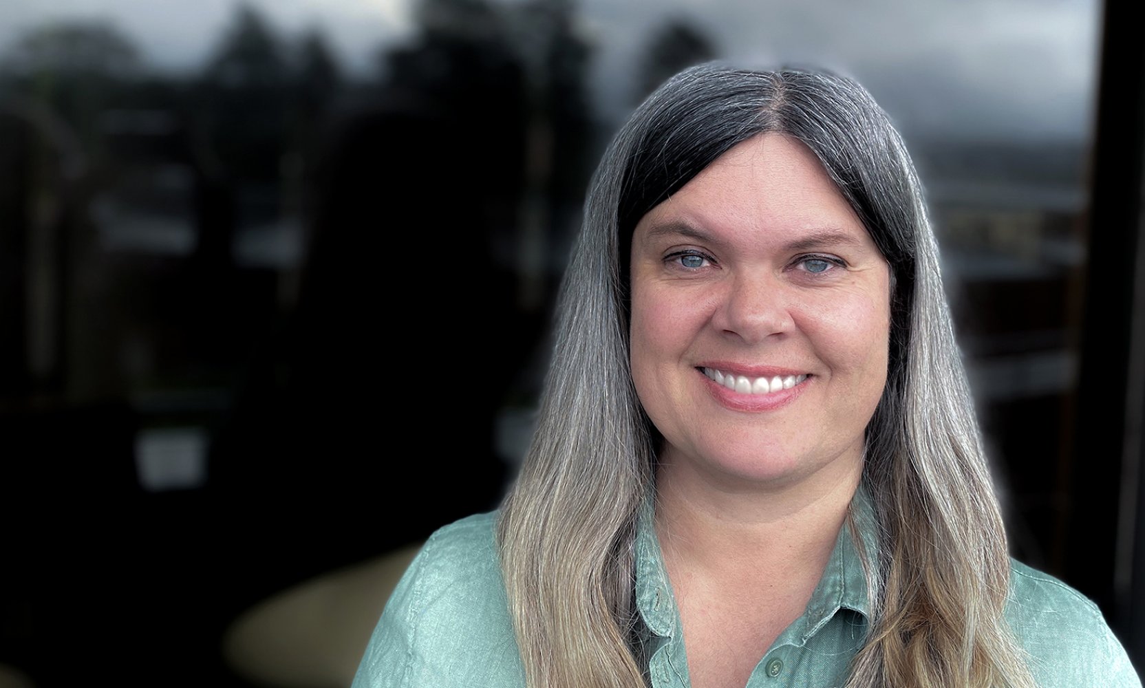 Tina Jerstad