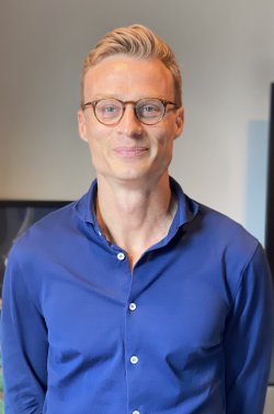 Michell Hansson, Psykolog og virksomhetsleder i Braive