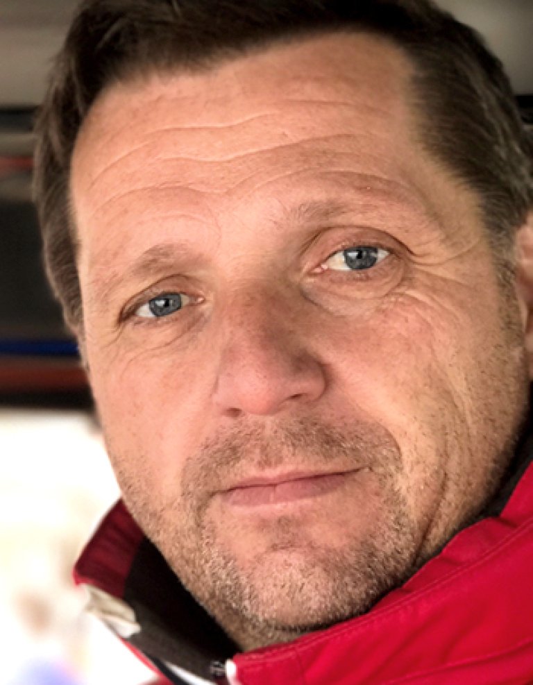 Eigil portrett p