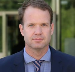 Mathias Rongved