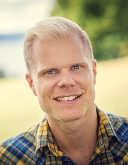 Christian Fredrik Sandberg