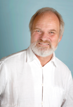 Pål Arne Oulie