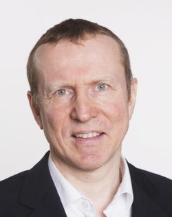Professor Svein Thore Hagen ved Universitetet i Sørøst-Norge