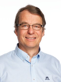 Kolbjørn Mohn Jenssen i Mycoteam