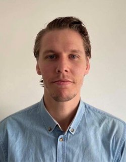 Vegar Granvold Berntsen