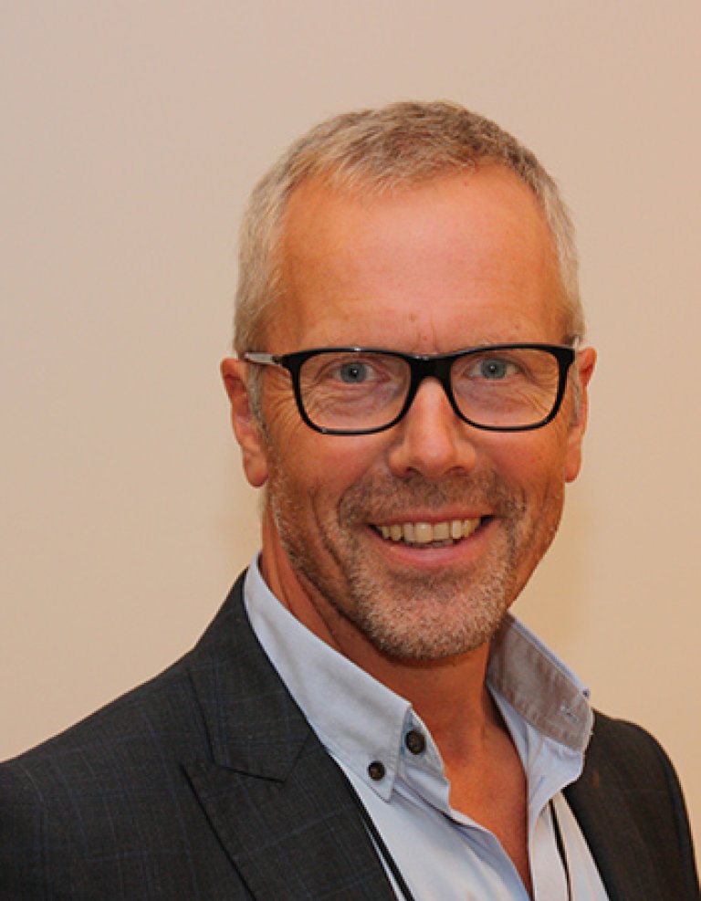 Jæger Torfinn