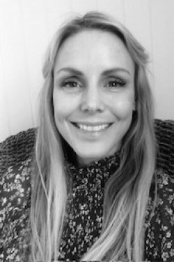 Heidi Gjendem Ahlsen i Gjensidige