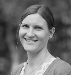 Anita Verpe Dyrrdal. Foto: Norsk klimaservicesenter