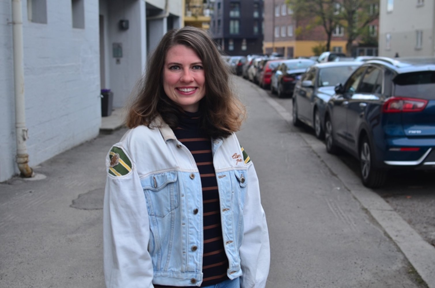 Marie Aadnesen