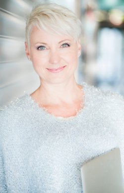 Trine Åldstedt