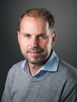 Professor Thomas Clausen ved Universitetet i Oslo.
