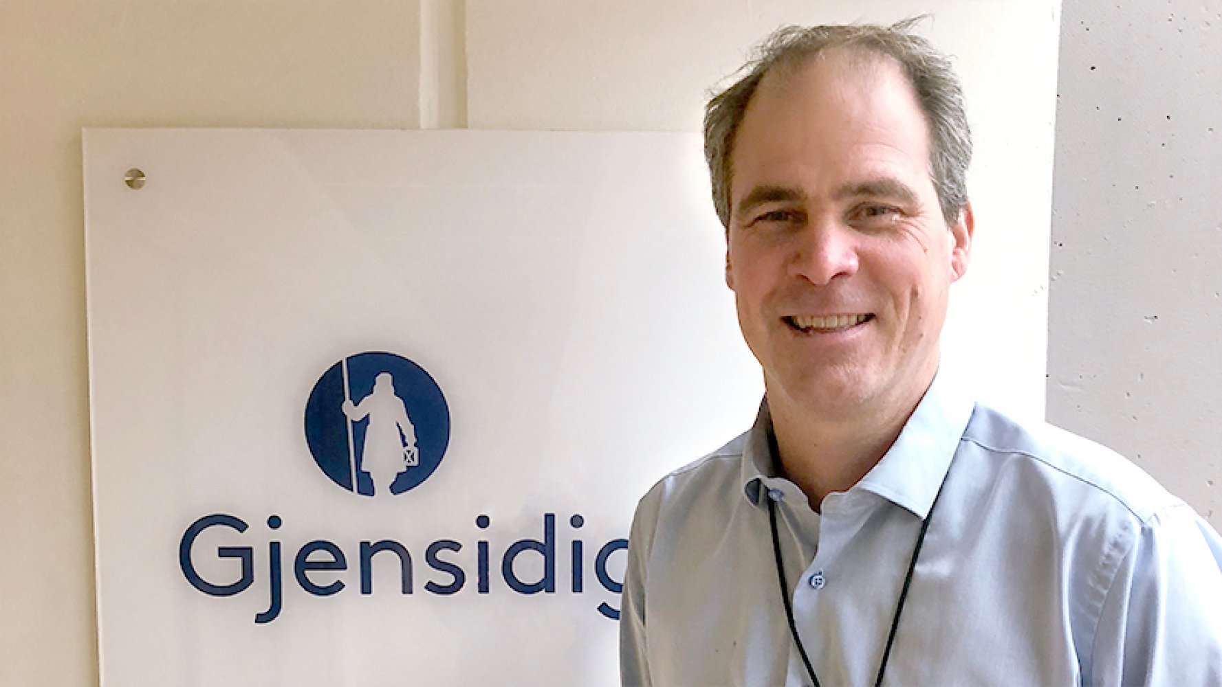 Torstein Ingebretsen, Gjensidige Pensjonsforsikring