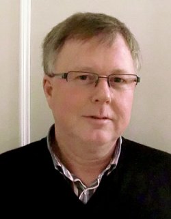 Takstmann Jan Egil Hektoen i Gjensidige
