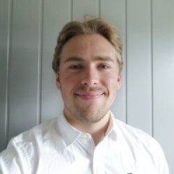 Åsmund Gundersen i Gjensidige