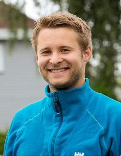 Simon Olsen