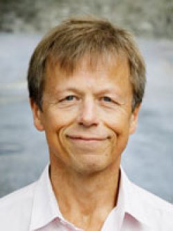 Professor i psykiatri og suicidologi, Lars Mehlum, ved Nasjonalt senter for selvmordsforskning og -forebygging.