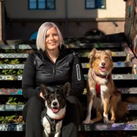 Anne Marit Stakkestad