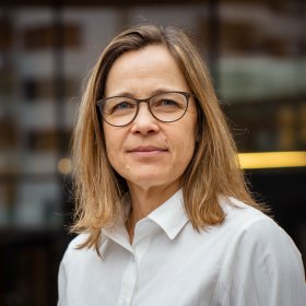 Elisabeth Nissen Nordbye