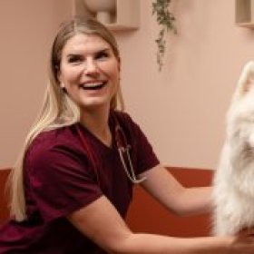 Julia Høstmælingen