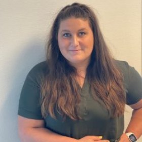 Maren Elise Langseth