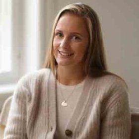 Christine Øveraas Sandberg