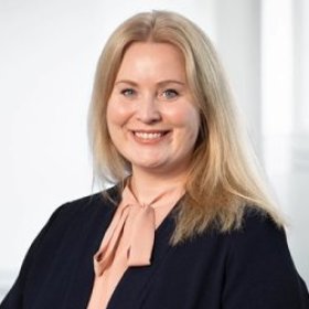 Annika Lilleby Ringsrud