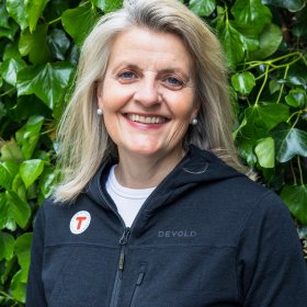 Inger Lise Blyverket