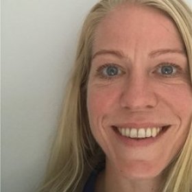 Therese Dahl Kristensen