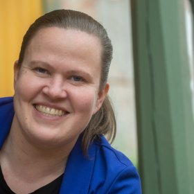 Ingeborg Ulsnæs