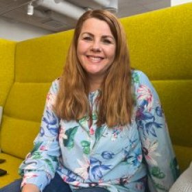 Anne Mørk-Løwengreen