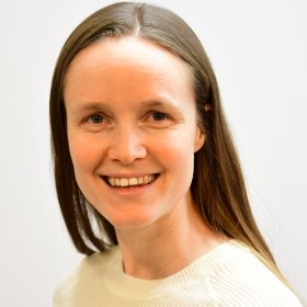 Kristin Lundanes Jonvik