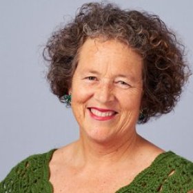 Ingun Grimstad Klepp