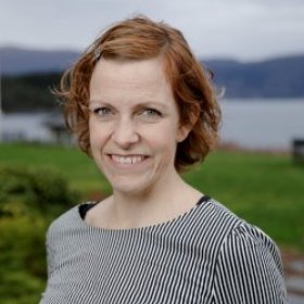 Frøydis Morken