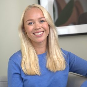 Maria Øyen Langfeldt