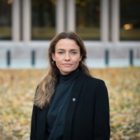 Ingrid Stenstavold Ross