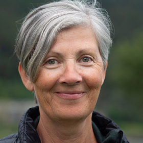 Marit Svendsen