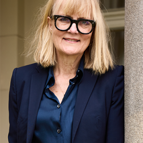 Ingeborg Dybvig
