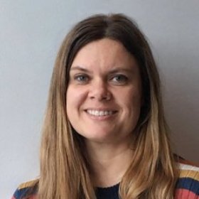 Tina Jerstad