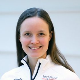 Kristin Lundanes Jonvik