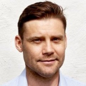 Henrik Haaland Jahren