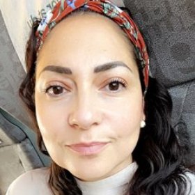 Barbara Gonzalez-Vaughn