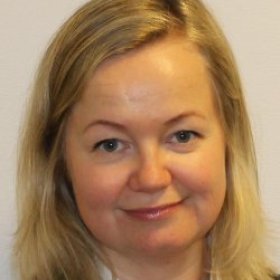 Ann-Mari Tollefsrud Boge