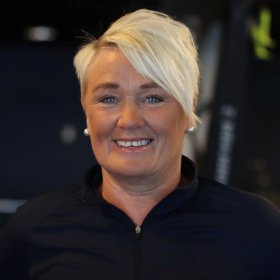 Siv Gunnarsen