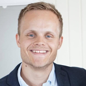 Brede Ørjasæter